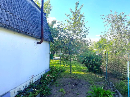 Продам дачу, Дружная (Солнечное тер. СНТ) ул, Калининград г, 0 км от города