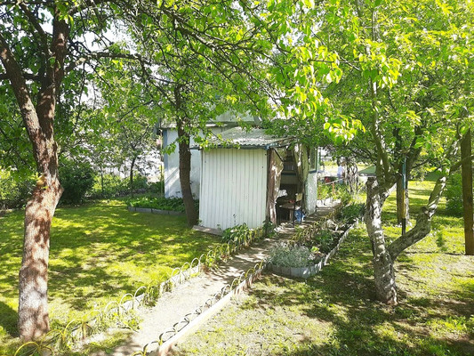 Продам дачу, Дружная (Солнечное тер. СНТ) ул, Калининград г, 0 км от города