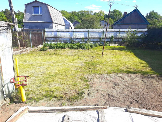 Продам дачу, Дружная (Солнечное тер. СНТ) ул, Калининград г, 0 км от города