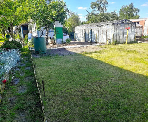 Продам дачу, Дружная (Солнечное тер. СНТ) ул, Калининград г, 0 км от города