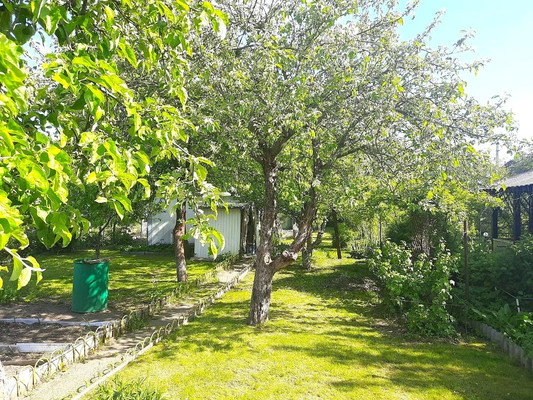 Продам дачу, Дружная (Солнечное тер. СНТ) ул, Калининград г, 0 км от города