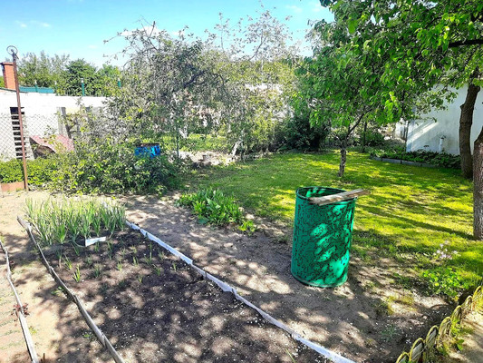 Продам дачу, Дружная (Солнечное тер. СНТ) ул, Калининград г, 0 км от города