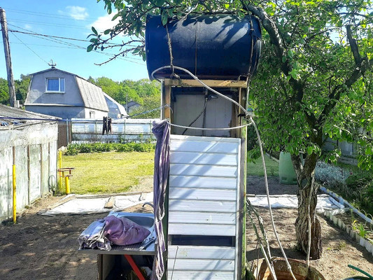 Продам дачу, Дружная (Солнечное тер. СНТ) ул, Калининград г, 0 км от города