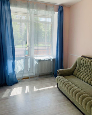 Сдам однокомнатную (1-комн.) квартиру, Пискарёвский пр-кт, 40к2, Санкт-Петербург г