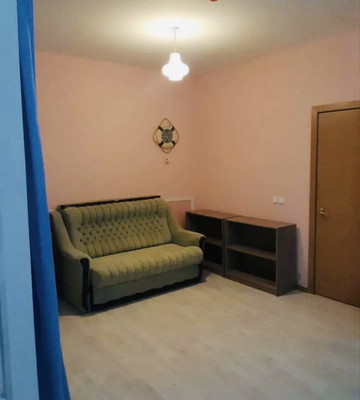 Сдам однокомнатную (1-комн.) квартиру, Пискарёвский пр-кт, 40к2, Санкт-Петербург г