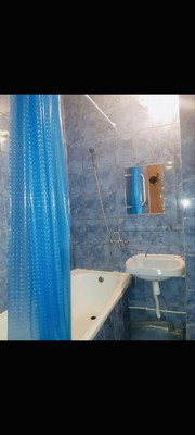 Сдам однокомнатную (1-комн.) квартиру, Пискарёвский пр-кт, 40к2, Санкт-Петербург г