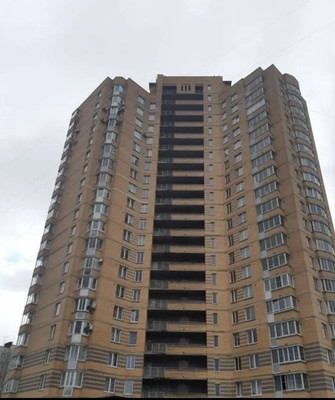 Сдам однокомнатную (1-комн.) квартиру, Пискарёвский пр-кт, 40к2, Санкт-Петербург г