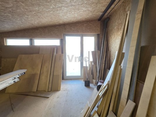 Сдам склад 640 м2, КП Лес и Река тер, 8Б, Лобаново д
