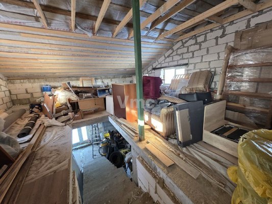 Сдам склад 640 м2, КП Лес и Река тер, 8Б, Лобаново д