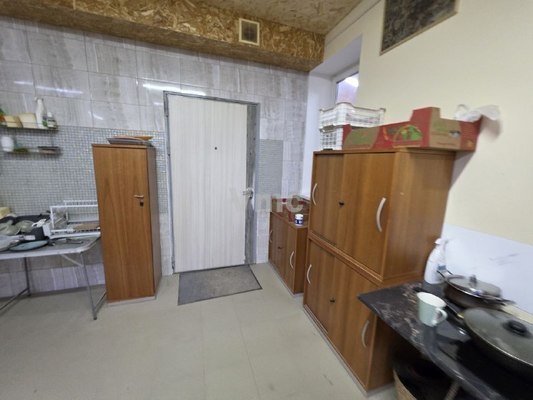 Сдам склад 640 м2, КП Лес и Река тер, 8Б, Лобаново д