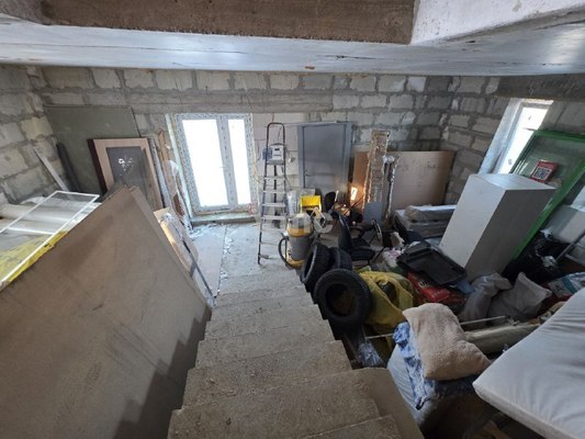 Сдам склад 640 м2, КП Лес и Река тер, 8Б, Лобаново д