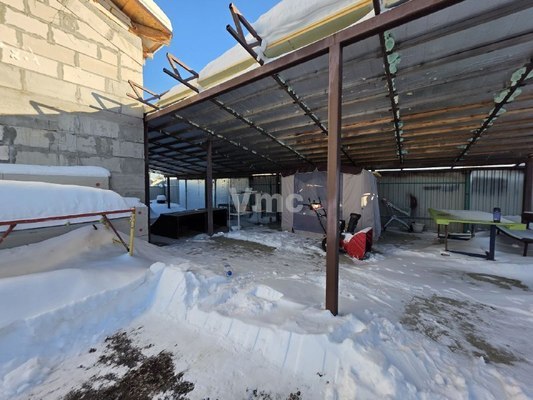 Сдам склад 640 м2, КП Лес и Река тер, 8Б, Лобаново д
