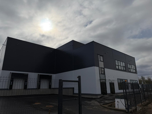 Сдам склад 1 338 м2, Подольская ул, 40, Северово д