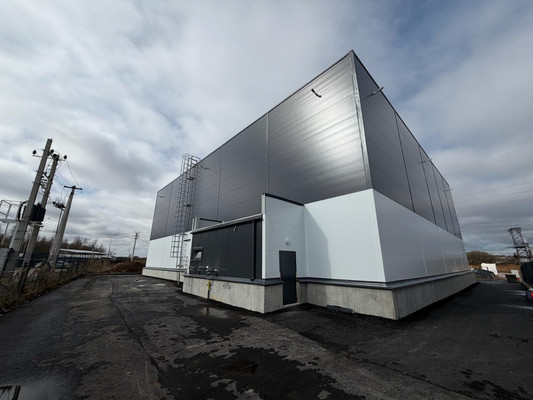 Сдам склад 1 338 м2, Подольская ул, 40, Северово д