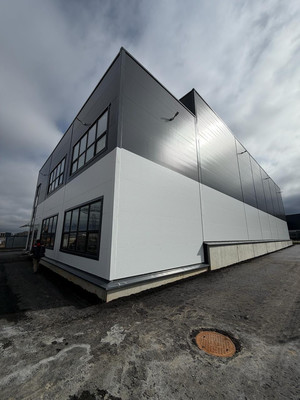 Сдам склад 1 338 м2, Подольская ул, 40, Северово д