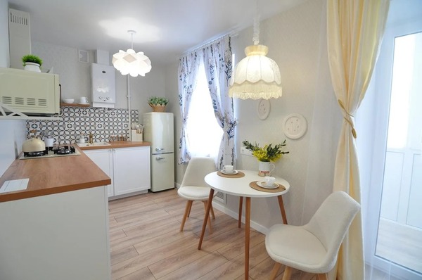 Продам двухкомнатную (2-комн.) квартиру, им. Ленина ул, 92, Краснодар г