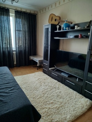 Продам трехкомнатную (3-комн.) квартиру, Турмалиновская ул, 62, Ростов-на-Дону г