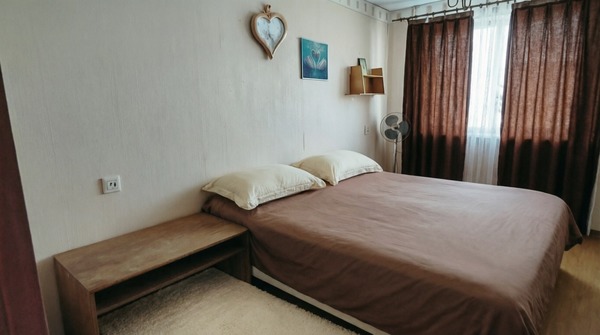 Продам трехкомнатную (3-комн.) квартиру, Турмалиновская ул, 62, Ростов-на-Дону г