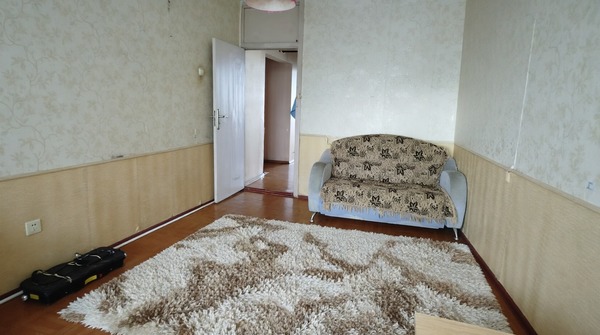 Продам трехкомнатную (3-комн.) квартиру, Турмалиновская ул, 62, Ростов-на-Дону г