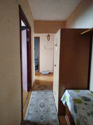 Продам трехкомнатную (3-комн.) квартиру, Турмалиновская ул, 62, Ростов-на-Дону г