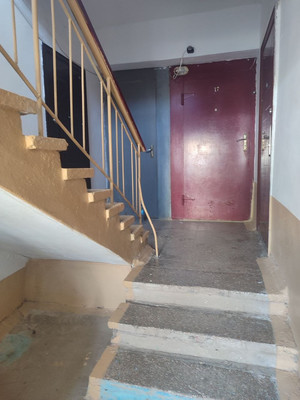 Продам двухкомнатную (2-комн.) квартиру, Садовая ул, 43, Уютное с