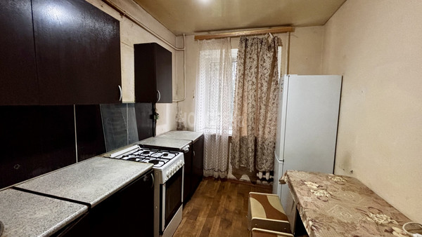 Сдам двухкомнатную (2-комн.) квартиру, Адагумская ул, 141, Крымск г