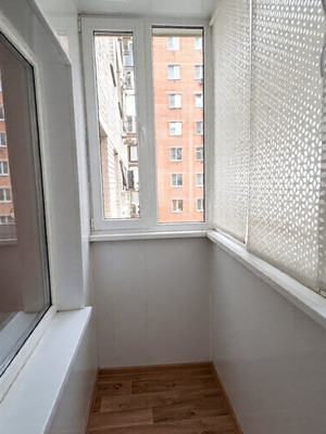 Продам однокомнатную (1-комн.) квартиру, 1-я Баррикадная ул, 2к1, Ростов-на-Дону г