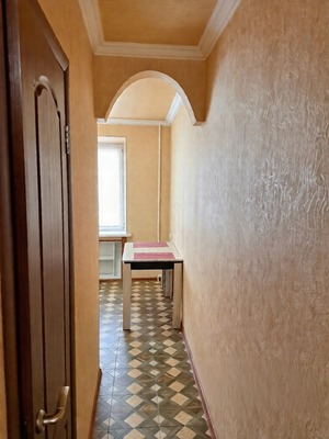 Продам однокомнатную (1-комн.) квартиру, 1-я Баррикадная ул, 2к1, Ростов-на-Дону г