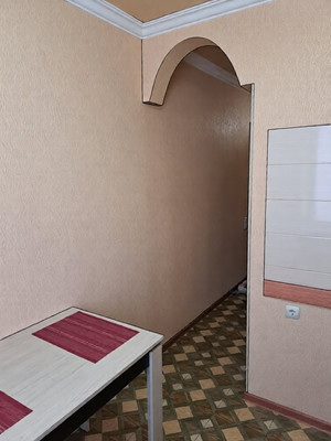 Продам однокомнатную (1-комн.) квартиру, 1-я Баррикадная ул, 2к1, Ростов-на-Дону г