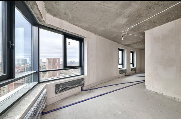 Продам многокомнатную квартиру, Лобачевского ул, 120к1, Москва г