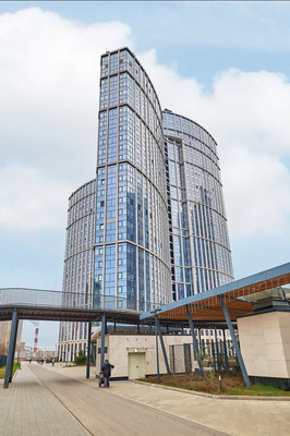 Продам многокомнатную квартиру, Лобачевского ул, 120к1, Москва г