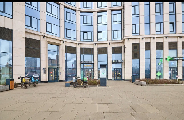 Продам многокомнатную квартиру, Лобачевского ул, 120к1, Москва г