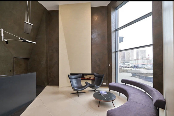 Продам многокомнатную квартиру, Лобачевского ул, 120к1, Москва г