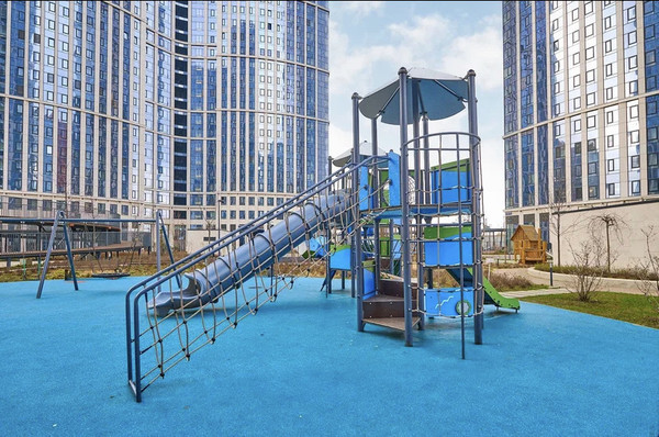 Продам многокомнатную квартиру, Лобачевского ул, 120к1, Москва г