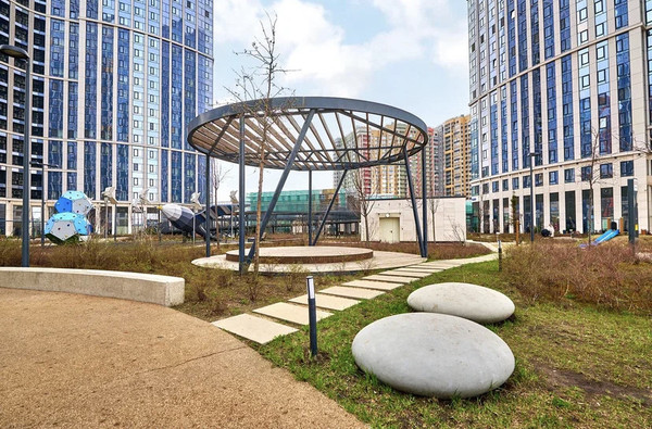 Продам многокомнатную квартиру, Лобачевского ул, 120к1, Москва г