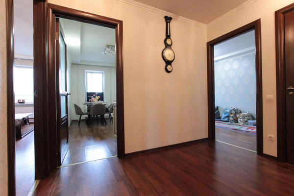 Продам двухкомнатную (2-комн.) квартиру, Купчинская ул, 34, Санкт-Петербург г