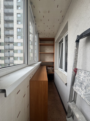Продам двухкомнатную (2-комн.) квартиру, Купчинская ул, 34, Санкт-Петербург г