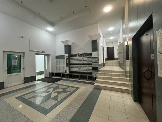 Продам двухкомнатную (2-комн.) квартиру, Купчинская ул, 34, Санкт-Петербург г
