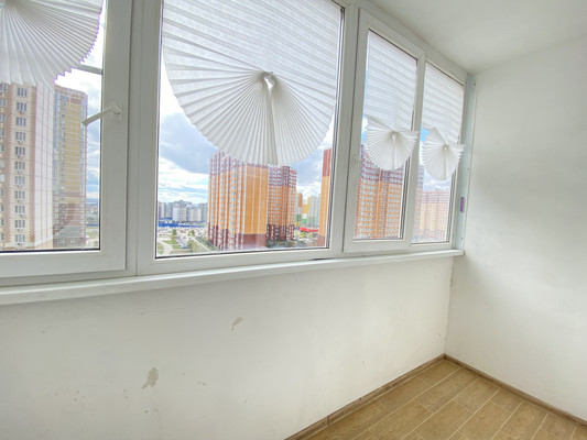 Продам однокомнатную (1-комн.) квартиру, Маршала Жукова пр-кт, 23/1, Ростов-на-Дону г