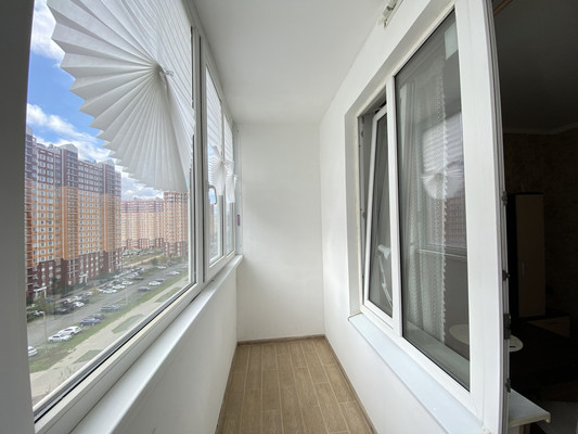 Продам однокомнатную (1-комн.) квартиру, Маршала Жукова пр-кт, 23/1, Ростов-на-Дону г