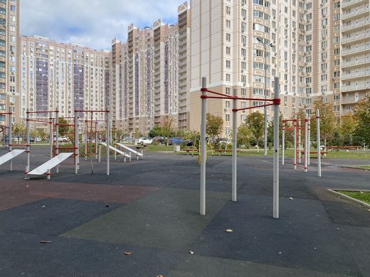 Продам однокомнатную (1-комн.) квартиру, Маршала Жукова пр-кт, 23/1, Ростов-на-Дону г