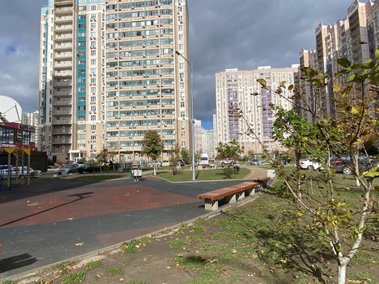 Продам однокомнатную (1-комн.) квартиру, Маршала Жукова пр-кт, 23/1, Ростов-на-Дону г