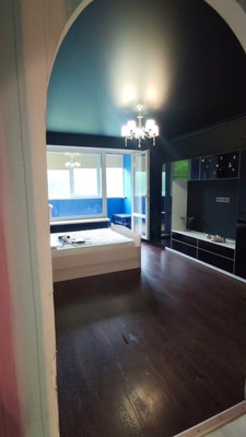 Продам двухкомнатную (2-комн.) квартиру, Угрешская ул, 32, Дзержинский г