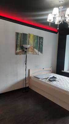 Продам двухкомнатную (2-комн.) квартиру, Угрешская ул, 32, Дзержинский г