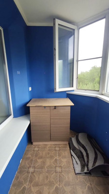 Продам двухкомнатную (2-комн.) квартиру, Угрешская ул, 32, Дзержинский г