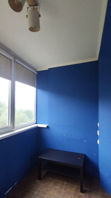 Продам двухкомнатную (2-комн.) квартиру, Угрешская ул, 32, Дзержинский г