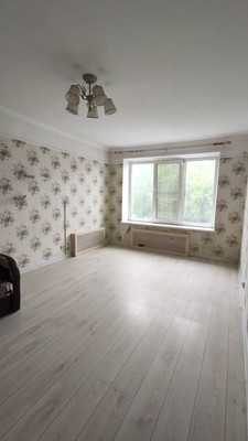 Продам двухкомнатную (2-комн.) квартиру, Угрешская ул, 32, Дзержинский г