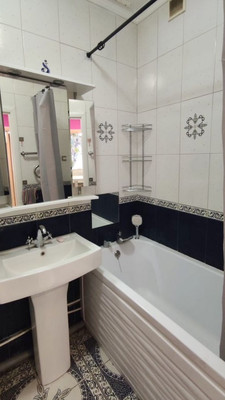 Продам двухкомнатную (2-комн.) квартиру, Угрешская ул, 32, Дзержинский г