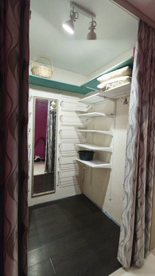 Продам двухкомнатную (2-комн.) квартиру, Угрешская ул, 32, Дзержинский г