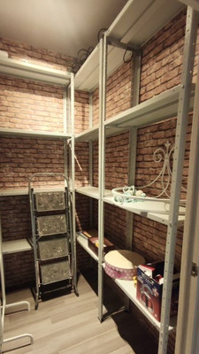 Продам двухкомнатную (2-комн.) квартиру, Угрешская ул, 32, Дзержинский г